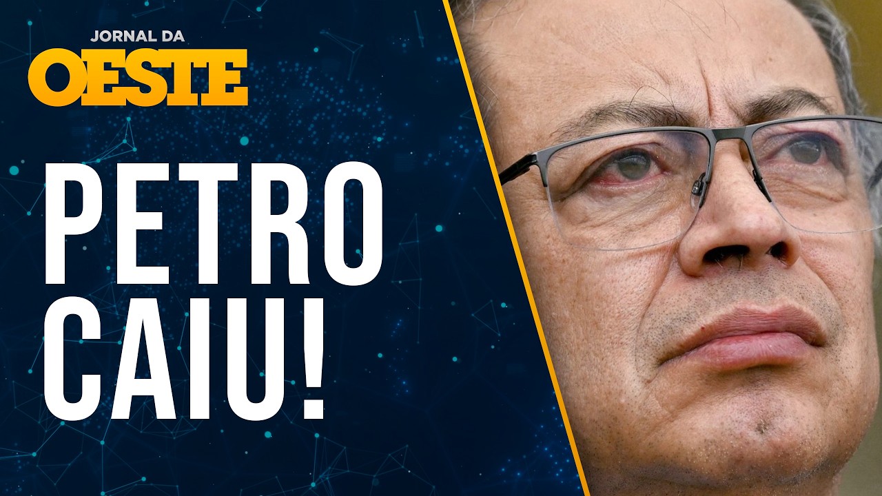 Direita vence eleição presidencial na Colômbia e implode tentáculos do Foro de SP