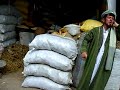 Kabul bazaar