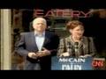 CNN - Sarah Palin takes to the trail