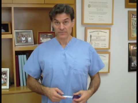 how to determine jean waist size