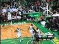 Warriors vs. Celtics (11.18.09)