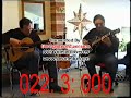 Peppe cairone prove tour 2005 Peppe cairone prove tour 2005