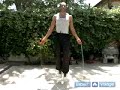 How To Use Free Weights & Resistance Bands : How To Jump Rope For Fitness