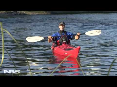 paddling - The three golden rules are three key concepts that apply to every kind of paddling. In this short instructional video, expert paddler Ken Whiting shows you h...