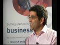 Starting a New Business - Part 2, Develop a Business Plan Starting a New Business - Part 2, Develop a Business Plan