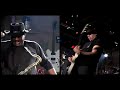 Thorogood/Shaw Trailer Thorogood/Shaw Trailer