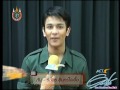 Gun Napat รับบทคริส ในละครเวทีระดับโลก มิสไซ่ง่อน @ Take A Break