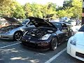 OTSZ  @ CAR SHOW
