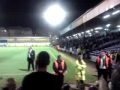 Leeds United AWAY To Southend United