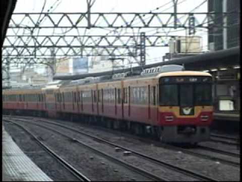 京阪８０００系