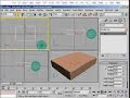 3d max - introduccion - videotutoriales.es 3d max - introduccion - videotutoriales.es