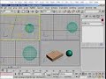 3d max   introduccion    videotutoriales es