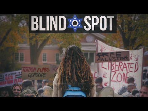 A new movie about campus antisemitism