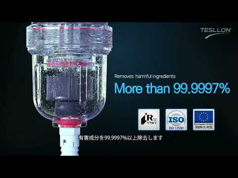 Water&oil separator