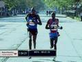 Cherviyot wins Chicago Marathon