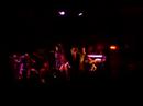 Femi Kuti in Seattle