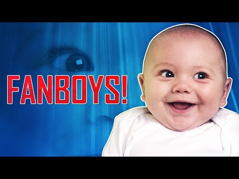FANBOYS!! (INSANE MW2 HITMARKER)