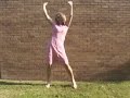 Dancing  Dillards