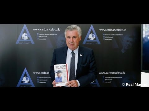 Ancelotti: 