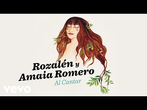 Al Cantar Rozalén