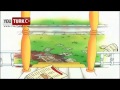 Caillou Türkce - Cizgi Roman