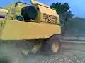 new holland TX68plus