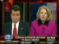 Paula Abeles Comes on Neil Cavuto FOX EXCLUSIVE