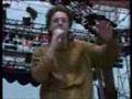 Simple Minds Philadephia 1985 Live Aid gig..