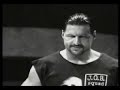 Al Snow 4th TitanTron Video (With 1st Theme)