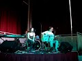 Damien Rice Cover- The blowers daughter