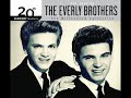 Cathy's Clown - Everly Brothers