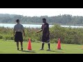 Fausto Carmona workout