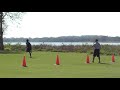 Fausto Carmona workout