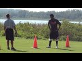 Fausto Carmona workout