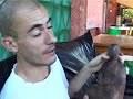 El Canto del Dragón - Maestro Kosen (Parte 1/7)