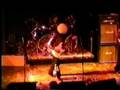 Machine Gun Blues (at the Metro)
