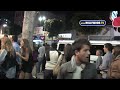 Watch 'Exclusive: Liam Hemsworth with mystery blonde at The Supperclub 11-24-10'