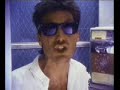 Corey Hart, Sunglasses At Night