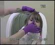 Reanna's Intensive Feeding Therapy Treatment Day 1