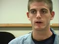 22/8: The Jeffrey Luers Story [Part 3 of 5]