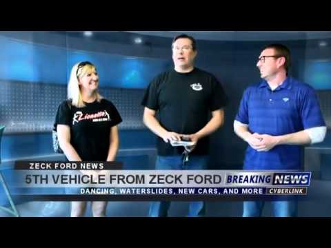how to lease a ford edge