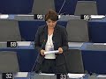 Adina Ioana Valean on Tackling organised crime Manele-Gratis.net