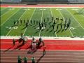 2009 UIL Region 7 Marching Contest [Oct 17]