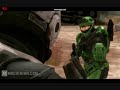 arby n the cheif  "u wana 1v1 me"