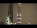 comment changer les cordes sur votre guitare accoustique