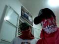 videos de favela sinistra
