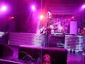 Concert Fall Out Boy 013 28-03-2007: Grand Theft Autumn