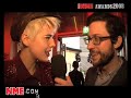 we are scientists guide us through the shockwaves nme awards 2008 - part 2.
for more from the 2008 shockwaves nme awards visit http://www.nme.com/awards