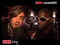 we are scientists guide us through the shockwaves nme awards 2008 - part 2.
for more from the 2008 shockwaves nme awards visit http://www.nme.com/awards