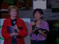 Cindy Jacobs in  2007-2-4